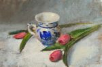 Художник Любовь Грибакина